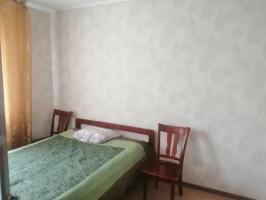 Комната в 2-к квартире, на длительный срок, 18м2, 3/5 этаж