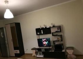 Комната в 2-к квартире, на длительный срок, 18м2, 4/16 этаж
